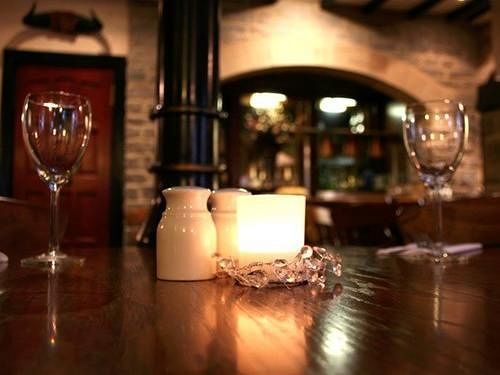 Farmyard Inn เบคเวลล์ ภายนอก รูปภาพ